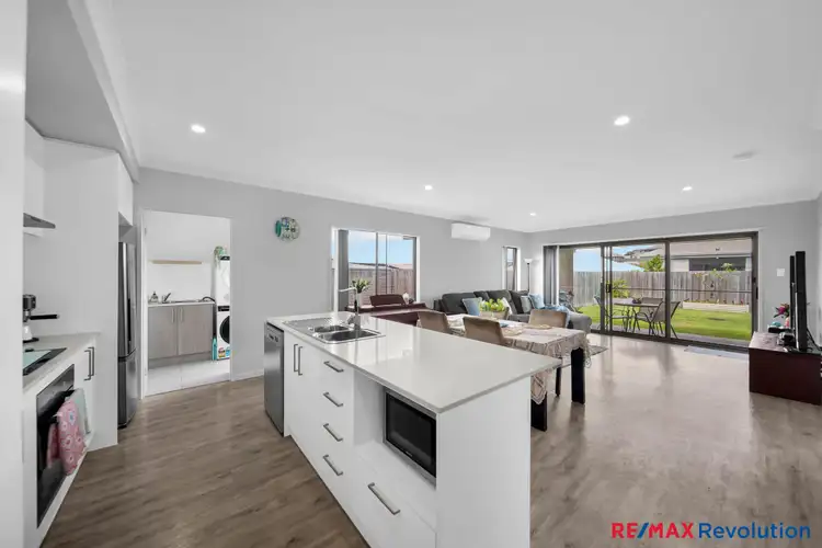 Third view of Homely house listing, 28 Jonas Circuit, Holmview QLD 4207