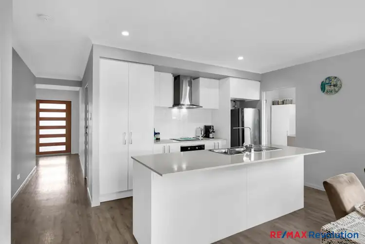 Fourth view of Homely house listing, 28 Jonas Circuit, Holmview QLD 4207