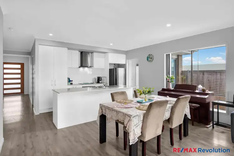 Fifth view of Homely house listing, 28 Jonas Circuit, Holmview QLD 4207