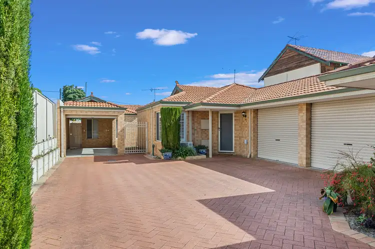 9/10 Kanimbla Street, Bicton WA 6157