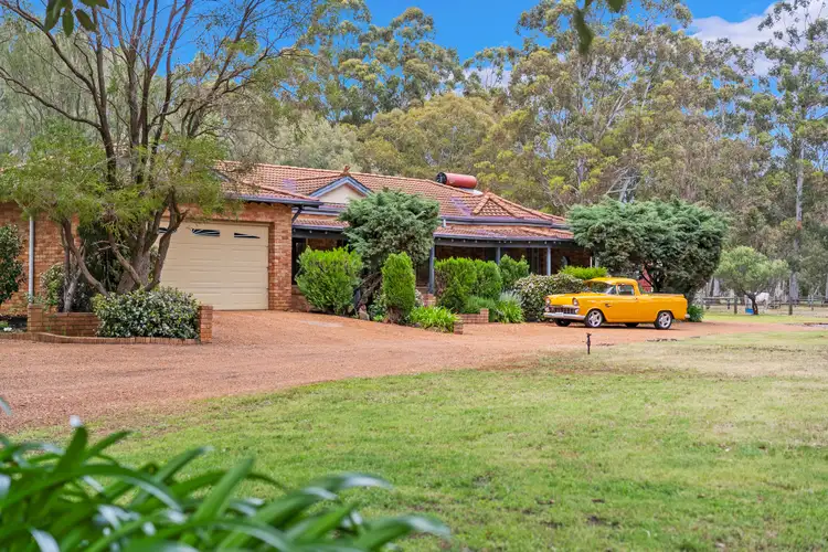 71 Salmon Bark Road, Serpentine WA 6125