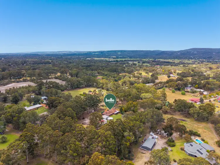 Second view of Homely rural property listing, 71 Salmon Bark Road, Serpentine WA 6125