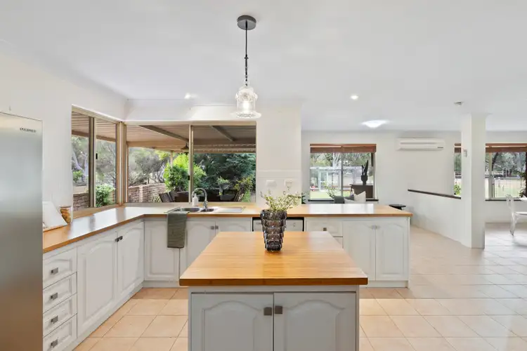 Third view of Homely rural property listing, 71 Salmon Bark Road, Serpentine WA 6125