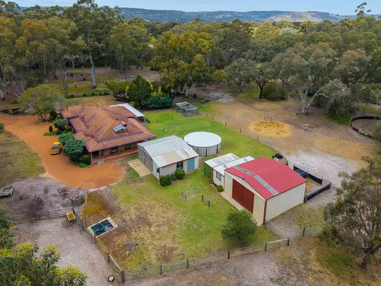 Fourth view of Homely rural property listing, 71 Salmon Bark Road, Serpentine WA 6125