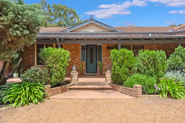 Sixth view of Homely rural property listing, 71 Salmon Bark Road, Serpentine WA 6125