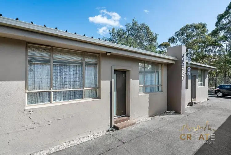 6/51 Anderson Road, Sunshine VIC 3020