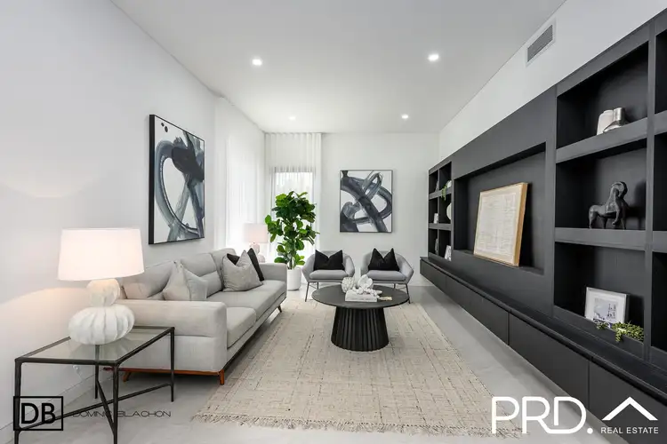 Fifth view of Homely semi-detached listing, 6 Tyalgum Ave, Panania NSW 2213