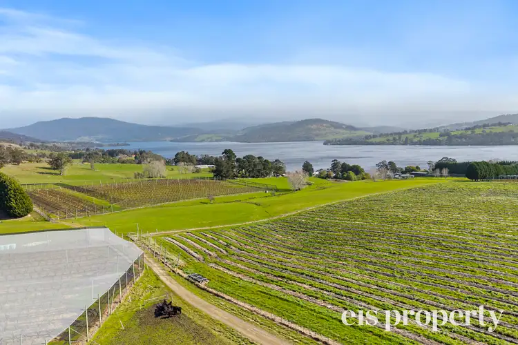 627 Silver Hill Road, Lower Wattle Grove TAS 7109