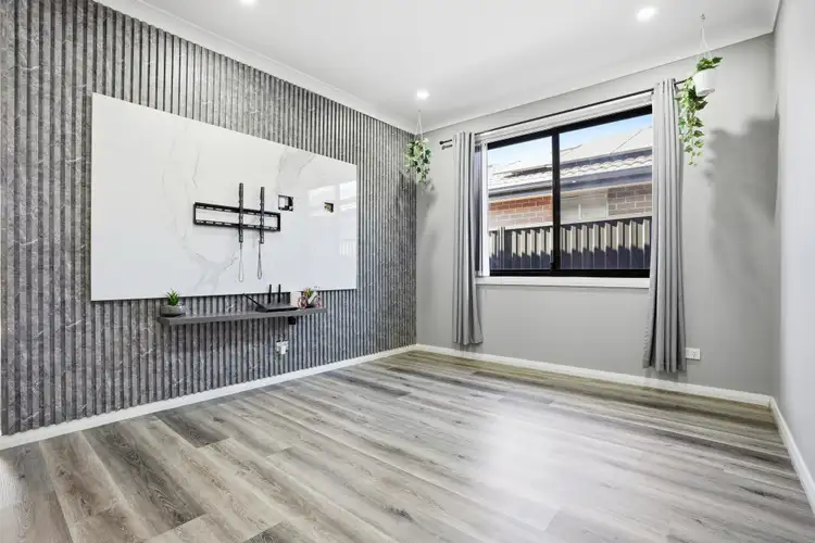 Third view of Homely house listing, 73 Cultivation Road, Austral NSW 2179