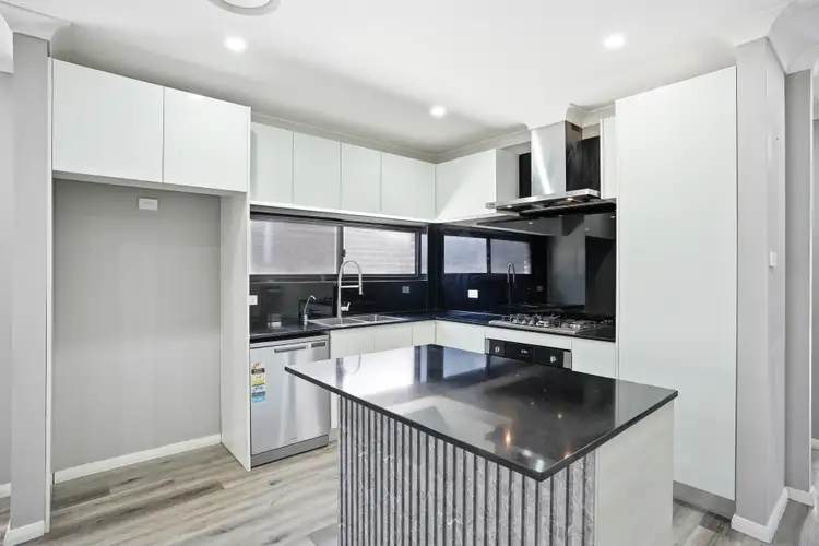 Fourth view of Homely house listing, 73 Cultivation Road, Austral NSW 2179