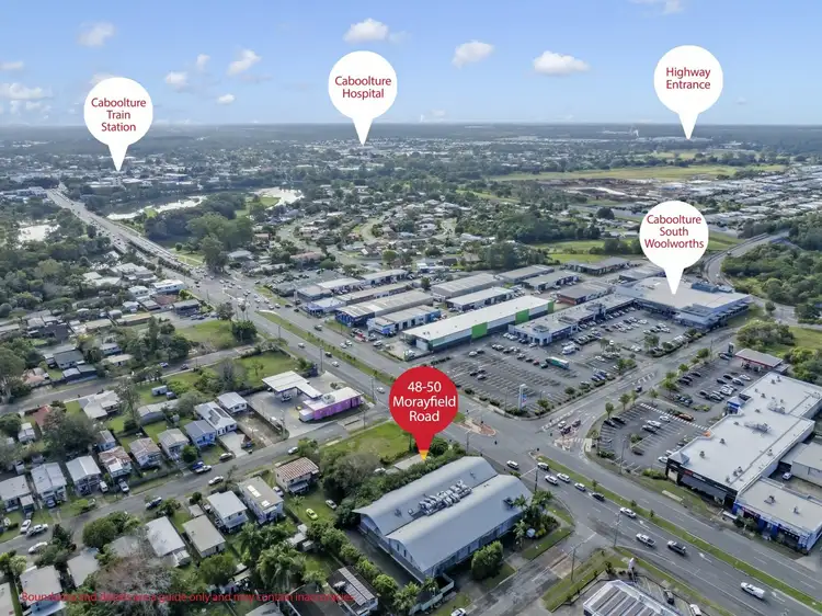 48-50 Morayfield Road, Caboolture South QLD 4510