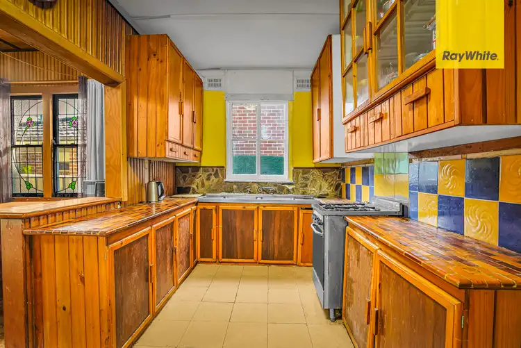 Sixth view of Homely house listing, 58 Crimea Street, Parramatta NSW 2150