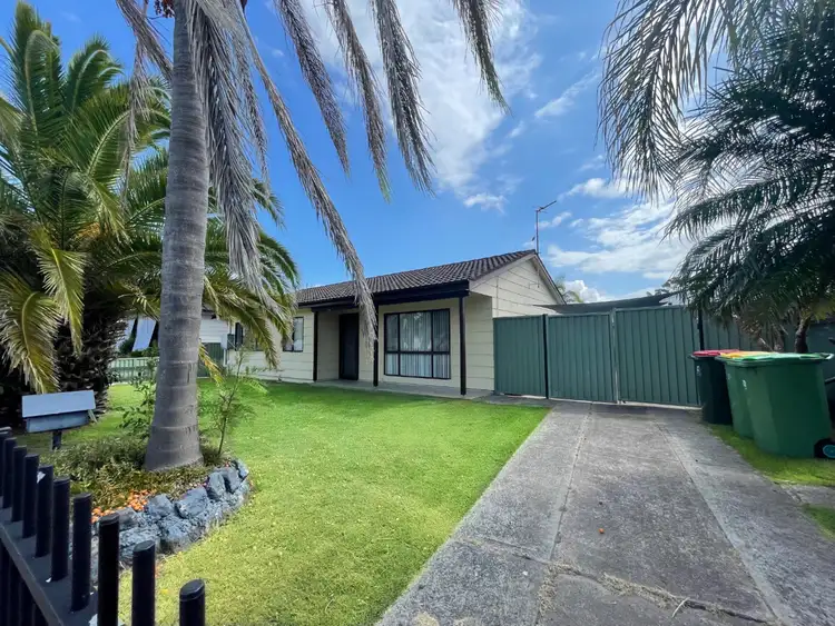 46 Wall Road, Gorokan NSW 2263