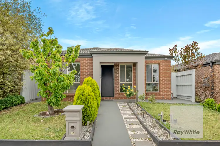 19 Koukoura Drive, Epping VIC 3076