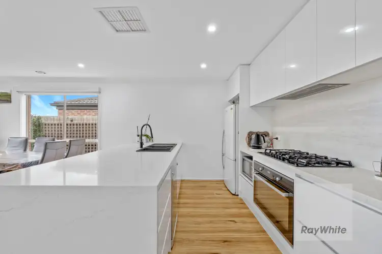 Second view of Homely house listing, 19 Koukoura Drive, Epping VIC 3076