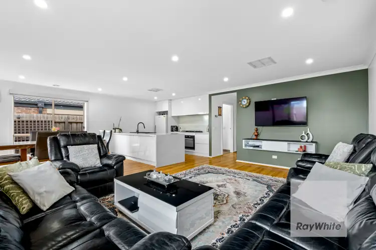 Fourth view of Homely house listing, 19 Koukoura Drive, Epping VIC 3076