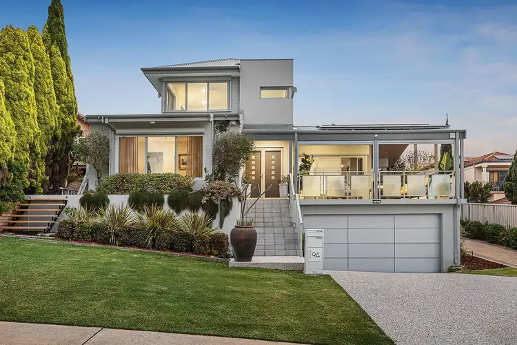 9A Sulman Avenue, Salter Point WA 6152