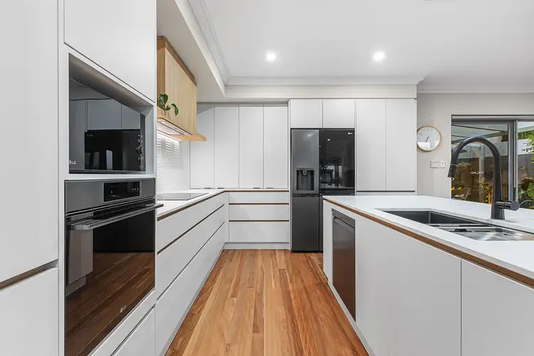 Sixth view of Homely house listing, 9A Sulman Avenue, Salter Point WA 6152