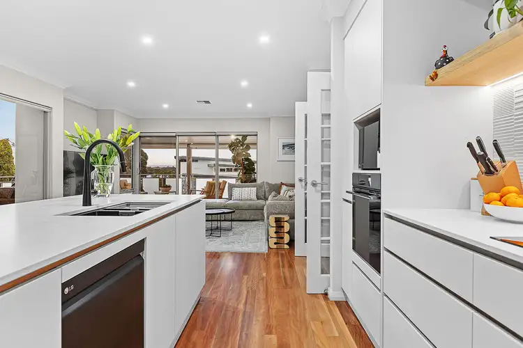 Seventh view of Homely house listing, 9A Sulman Avenue, Salter Point WA 6152