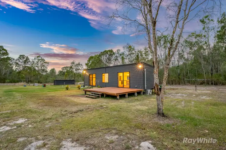 Lot 2 Cadrans Road, Moolboolaman QLD 4671