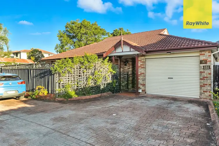 131A Victoria Road, Parramatta NSW 2150