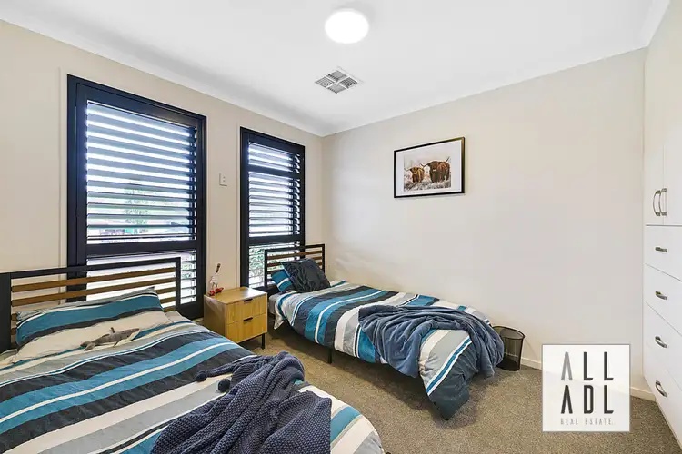 Fifth view of Homely house listing, 34 Geoffrey Avenue, Valley View SA 5093