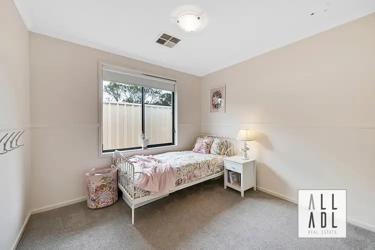 Sixth view of Homely house listing, 34 Geoffrey Avenue, Valley View SA 5093