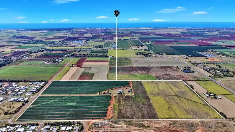 150-208 Telegraph Road, Kalkie QLD 4670