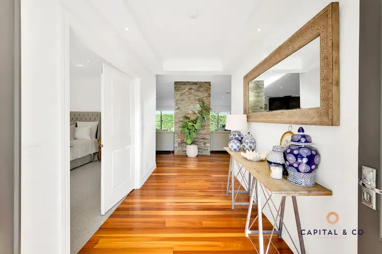 Second view of Homely house listing, 13 Rangeview Close, Mickleham VIC 3064