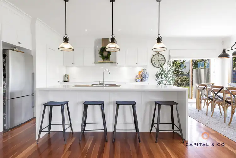 Sixth view of Homely house listing, 13 Rangeview Close, Mickleham VIC 3064