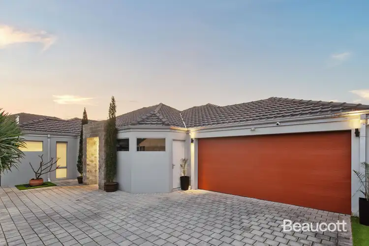 7A Kensington Avenue