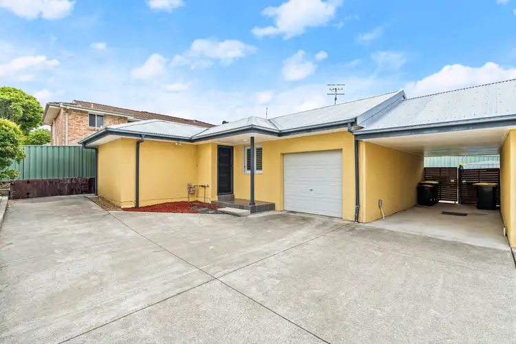 5/32 Margaret Street, Wyong NSW 2259