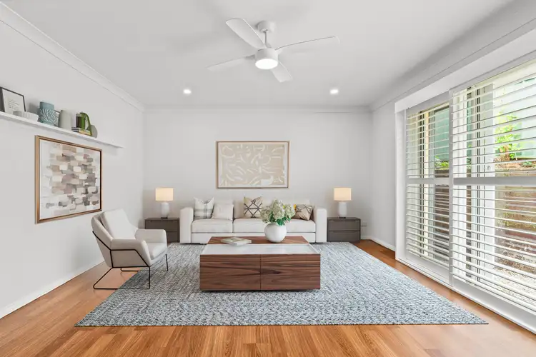 5/32 Margaret Street, Wyong NSW 2259