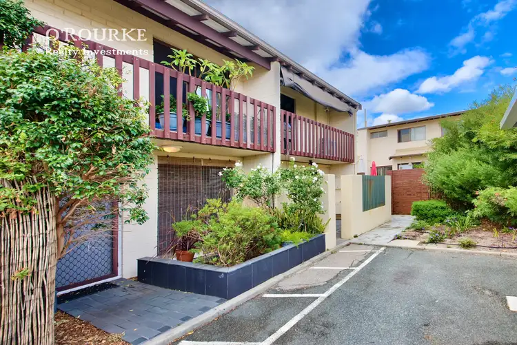 Main view of Homely townhouse listing, 30/58 Hastings Street, Scarborough WA 6019