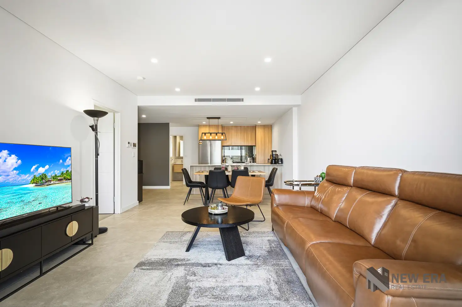 Main view of Homely apartment listing, 232/37C Manchester Drive, Schofields NSW 2762