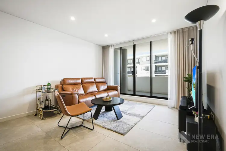 Fifth view of Homely apartment listing, 232/37C Manchester Drive, Schofields NSW 2762