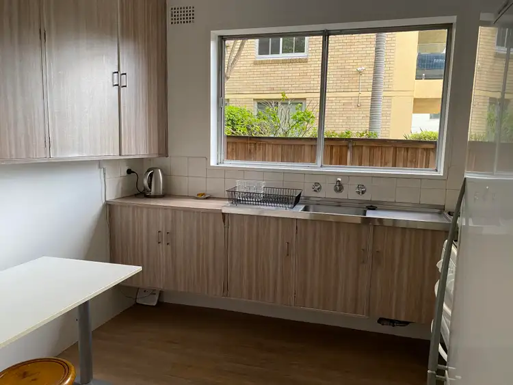 Fourth view of Homely house listing, 1/26 East Esplanade, Manly NSW 2095