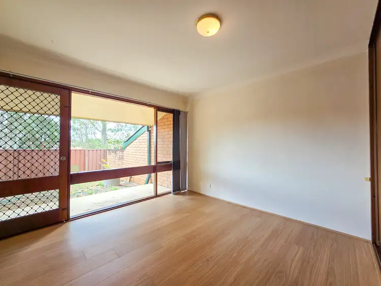 11/1 Throsby Way, Ambarvale NSW 2560