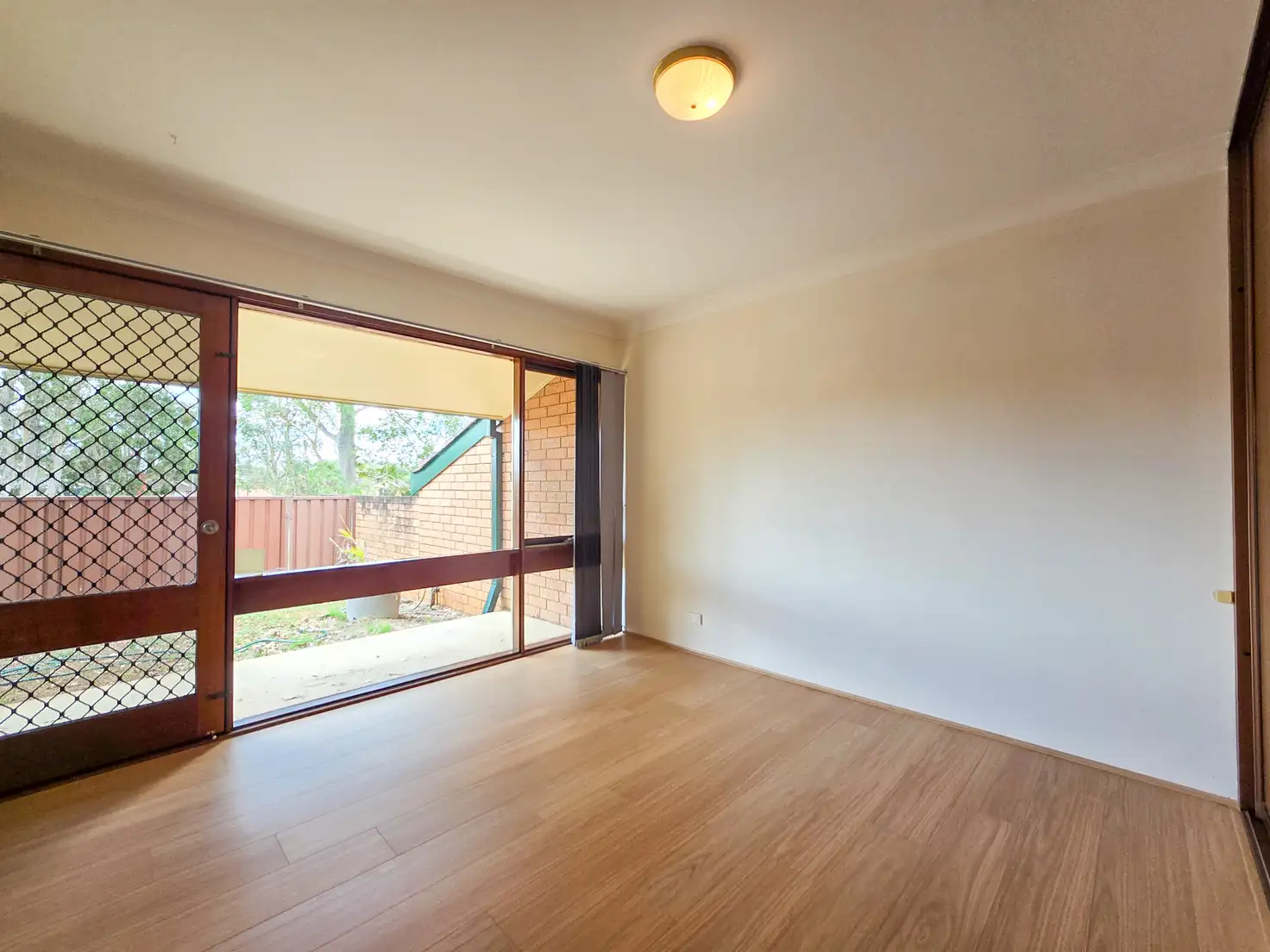 Main view of Homely house listing, 11/1 Throsby Way, Ambarvale NSW 2560