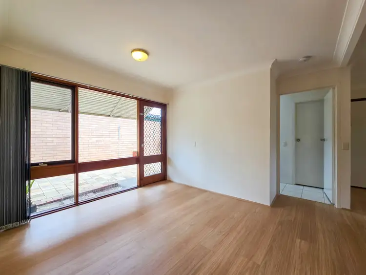 Second view of Homely house listing, 11/1 Throsby Way, Ambarvale NSW 2560