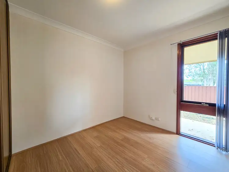 Third view of Homely house listing, 11/1 Throsby Way, Ambarvale NSW 2560