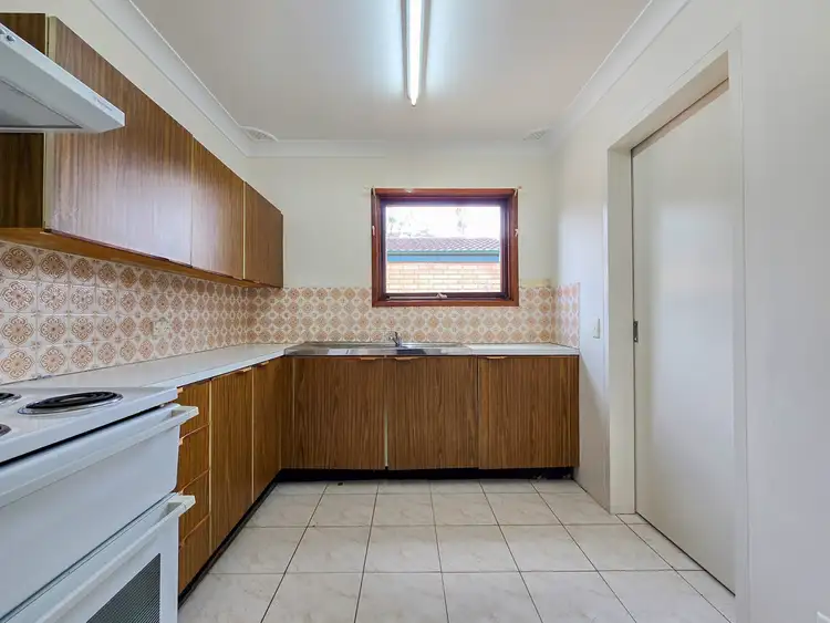 Fourth view of Homely house listing, 11/1 Throsby Way, Ambarvale NSW 2560