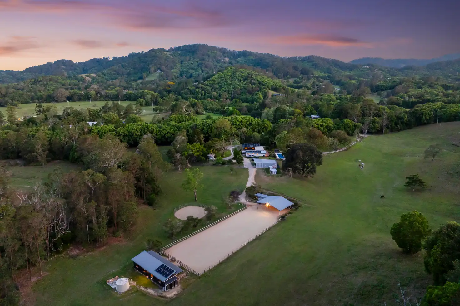 Main view of Homely rural property listing, 88 Burringbar Road, Burringbar NSW 2483
