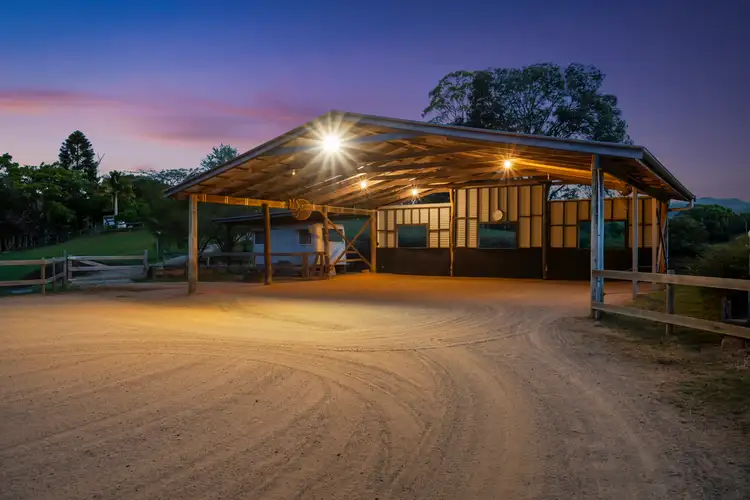 Fifth view of Homely rural property listing, 88 Burringbar Road, Burringbar NSW 2483