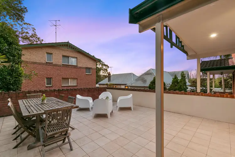 Sixth view of Homely house listing, 3/4 Suwarrow Street, Fairlight NSW 2094