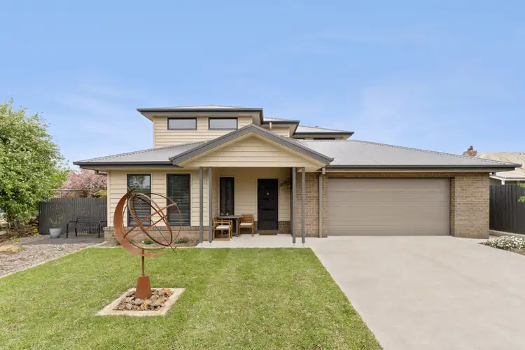 115 Mollison Street, Malmsbury VIC 3446