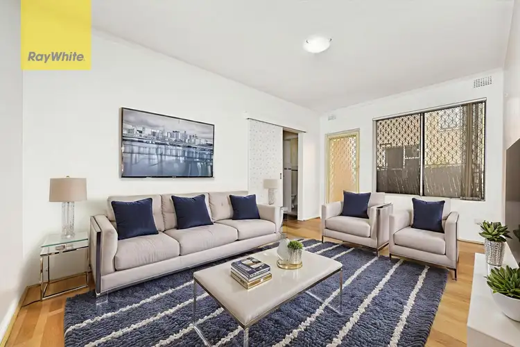 5/43 Fairmount Street, Lakemba NSW 2195
