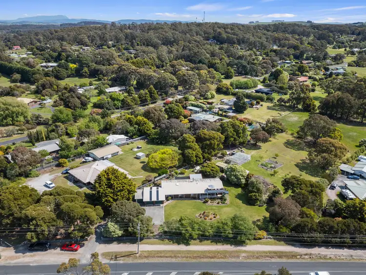 62 Parkers Ford Road, Port Sorell TAS 7307