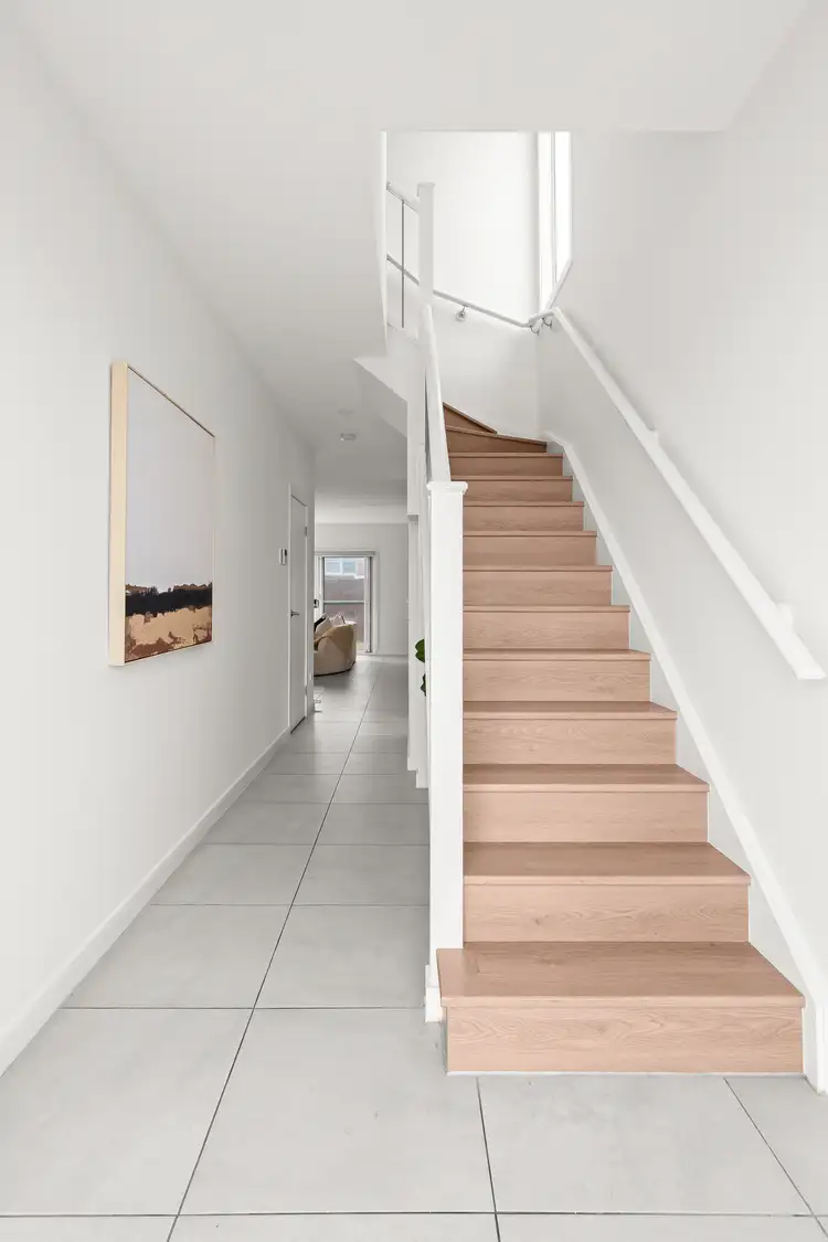 Fifth view of Homely townhouse listing, 1/298 Newbridge Rd, Moorebank NSW 2170