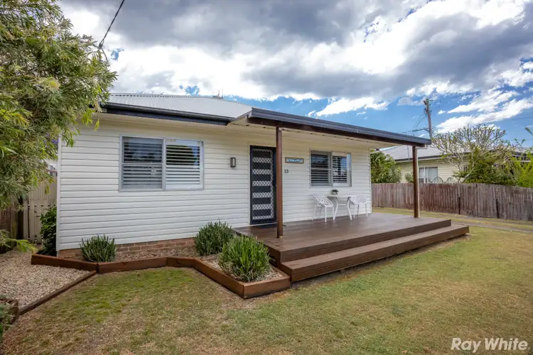 Third view of Homely house listing, 33 Bruce Street, Forster NSW 2428